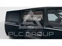 2025 Volkswagen T7 Multivan