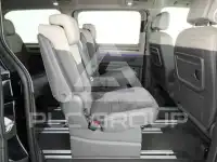 2025 Volkswagen T7 Multivan