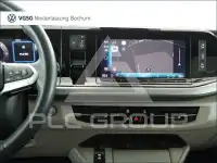 2025 Volkswagen T7 Multivan