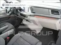 2025 Volkswagen T7 Multivan