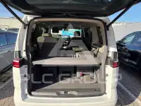2025 Volkswagen T7 Multivan