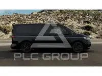 2025 Volkswagen T7 Multivan