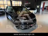 2025 Volkswagen T7 Multivan