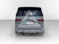 2025 Volkswagen T7 Multivan