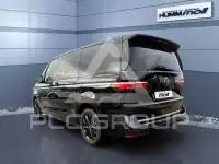 2025 Volkswagen T7 Multivan