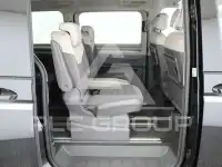 2025 Volkswagen T7 Multivan