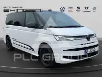2025 Volkswagen T7 Multivan