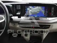 2025 Volkswagen T7 Multivan