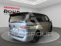 2025 Volkswagen T7 Multivan
