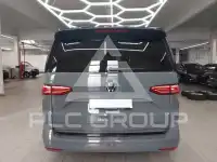 2025 Volkswagen T7 Multivan