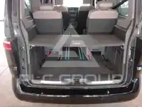2025 Volkswagen T7 Multivan