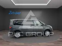 2025 Volkswagen T7 Multivan
