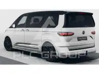 2025 Volkswagen T7 Multivan
