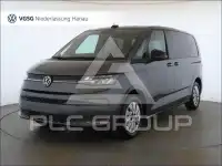 2025 Volkswagen T7 Multivan