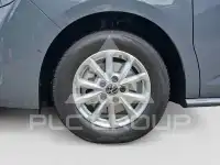 2025 Volkswagen T7 Multivan