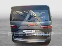 2025 Volkswagen T7 Multivan
