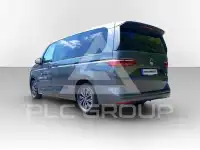 2025 Volkswagen T7 Multivan