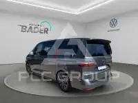 2025 Volkswagen T7 Multivan
