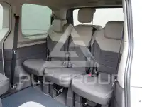 2025 Volkswagen T7 Multivan