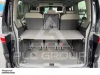 2025 Volkswagen T7 Multivan