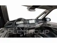 2025 Volkswagen T7 Multivan