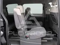 2025 Volkswagen T7 Multivan