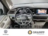 2025 Volkswagen T7 Multivan