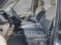 2025 Volkswagen T7 Multivan