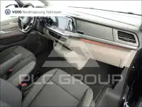 2025 Volkswagen T7 Multivan