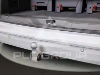 2025 Volkswagen T7 Multivan