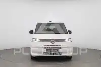 2025 Volkswagen T7 Multivan
