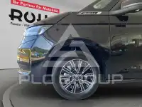 2025 Volkswagen T7 Multivan