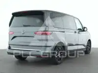 2025 Volkswagen T7 Multivan