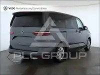 2025 Volkswagen T7 Multivan