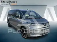 2025 Volkswagen T7 Multivan