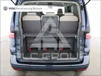2025 Volkswagen T7 Multivan