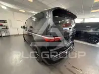 2025 Volkswagen T7 Multivan