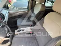 2025 Volkswagen T7 Multivan