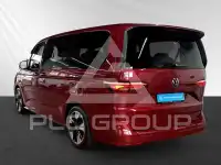 2025 Volkswagen T7 Multivan