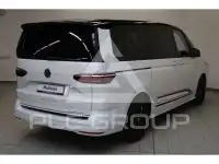 2025 Volkswagen T7 Multivan