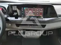 2025 Volkswagen T7 Multivan