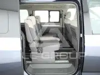 2025 Volkswagen T7 Multivan