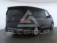 2025 Volkswagen T7 Multivan