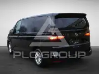 2025 Volkswagen T7 Multivan