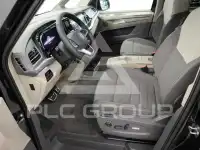 2025 Volkswagen T7 Multivan