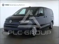 2025 Volkswagen T7 Multivan