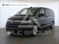 2025 Volkswagen T7 Multivan