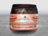 2025 Volkswagen T7 Multivan