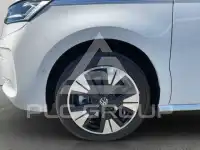 2025 Volkswagen T7 Multivan