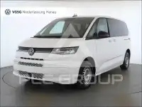 2025 Volkswagen T7 Multivan